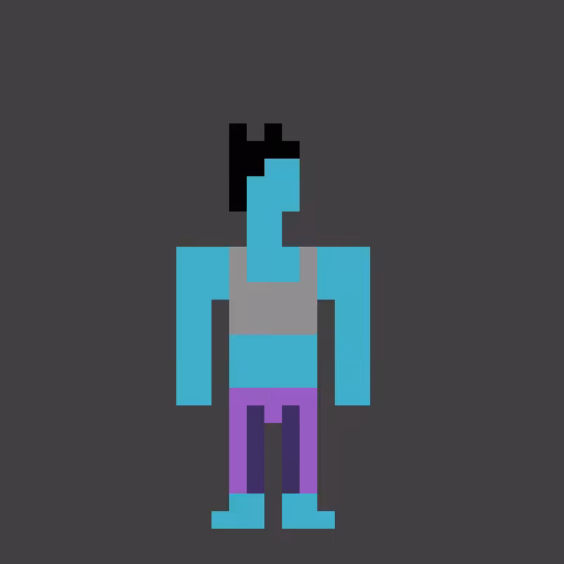 dRAFT PUNK #34