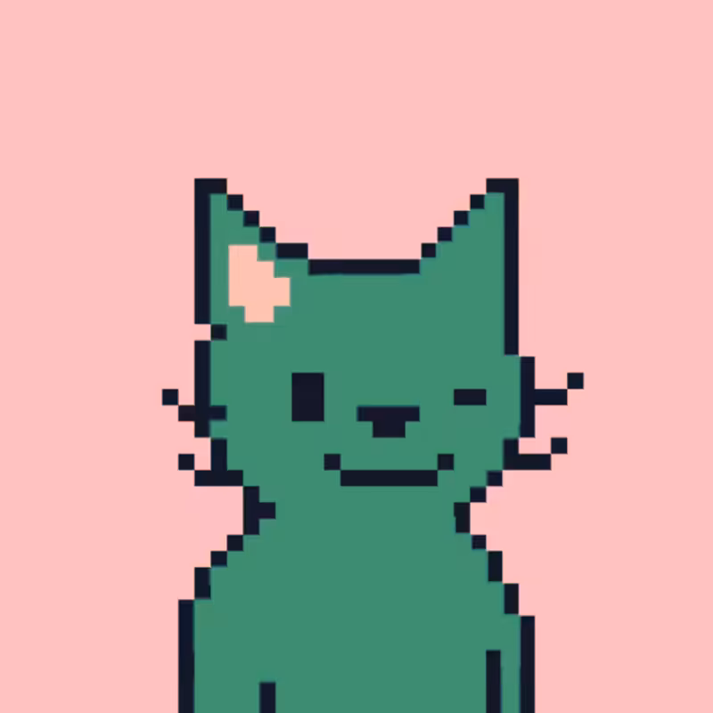 MEOWPIX #79