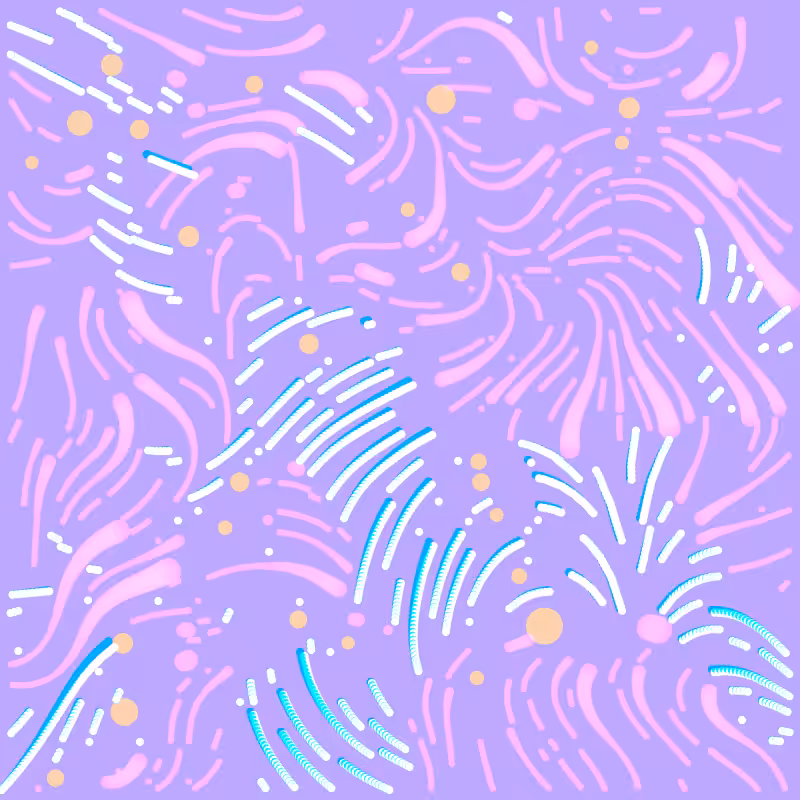 Fragmented State of Mine #33