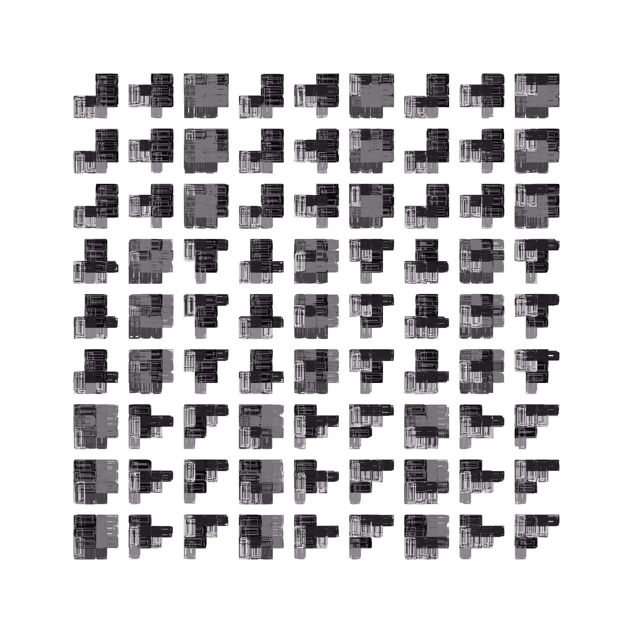 Variations #89