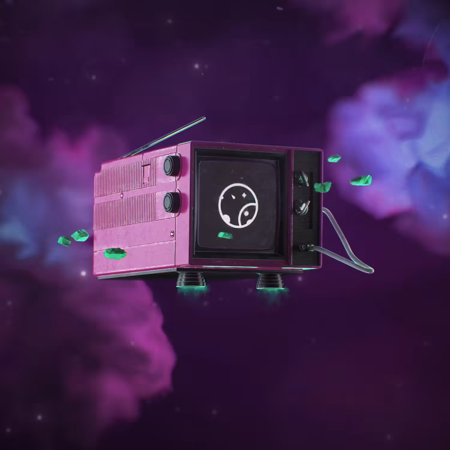 Space