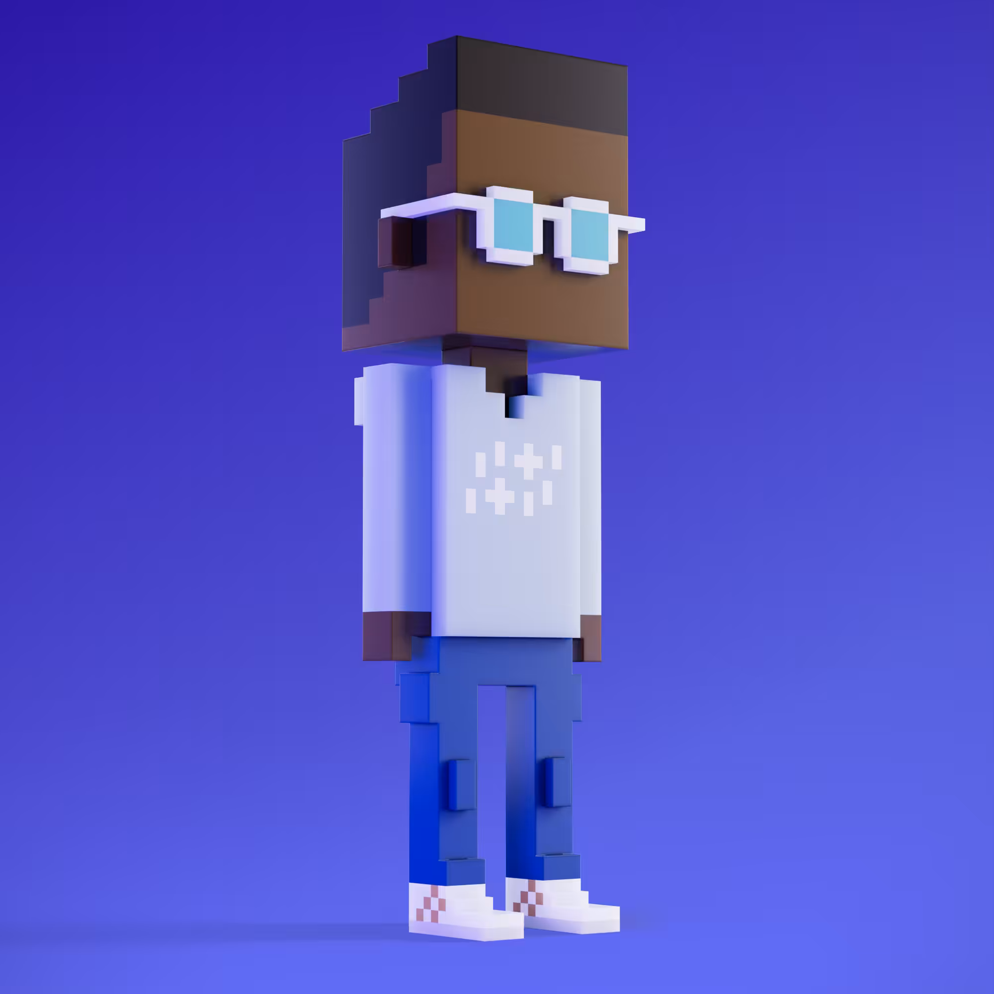 Meebit #14504