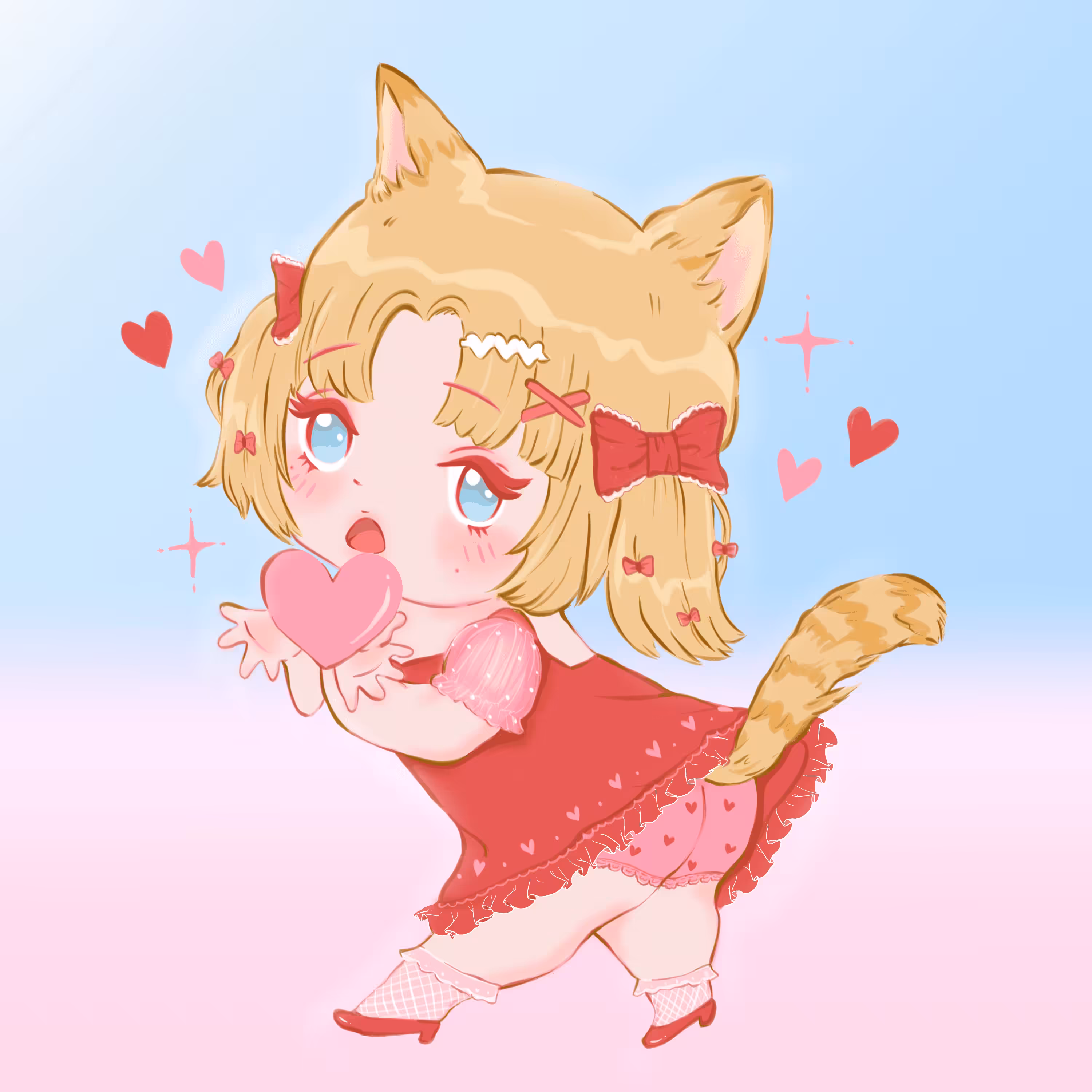 MOMO CHANN #1
