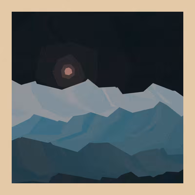 Distant Views #87