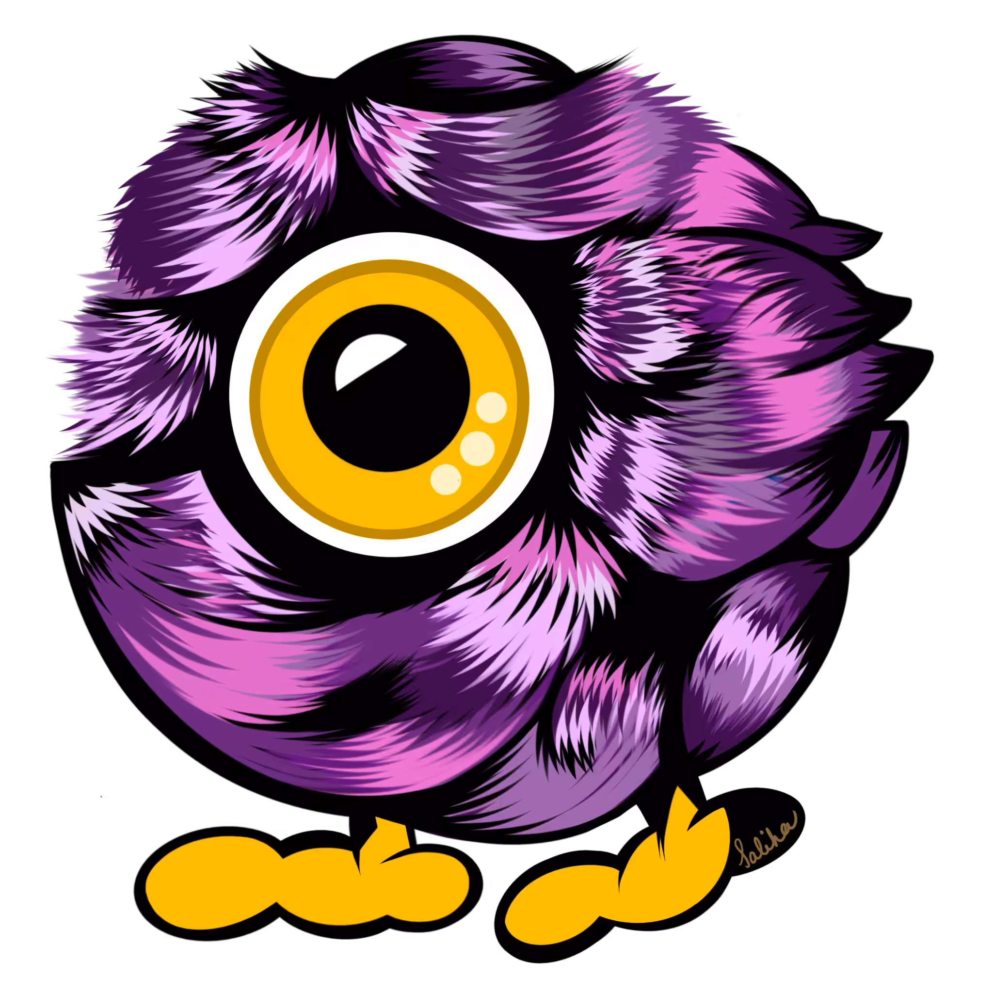 EYEDAN 001