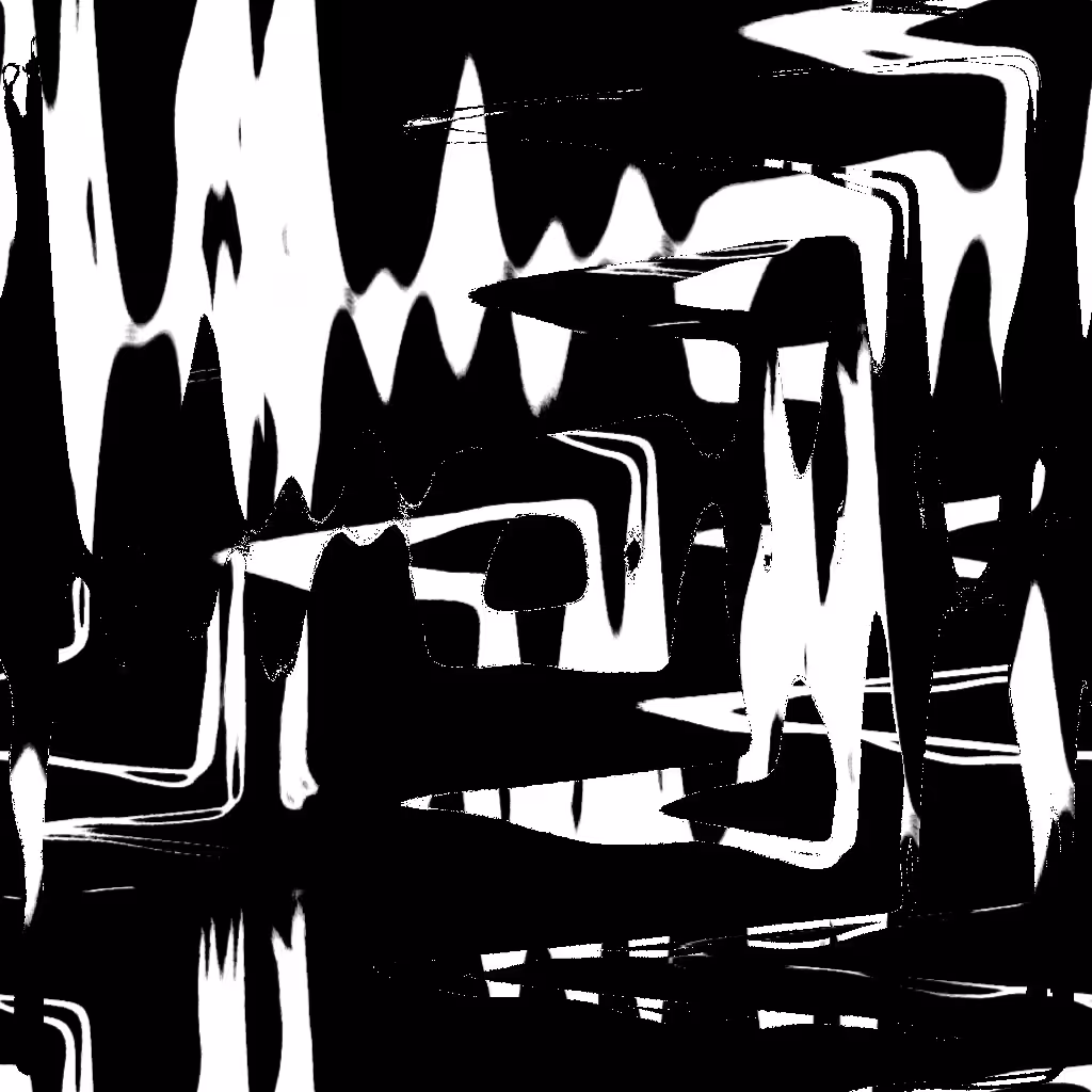 HIDDEN IN NOISE: Noise #646 