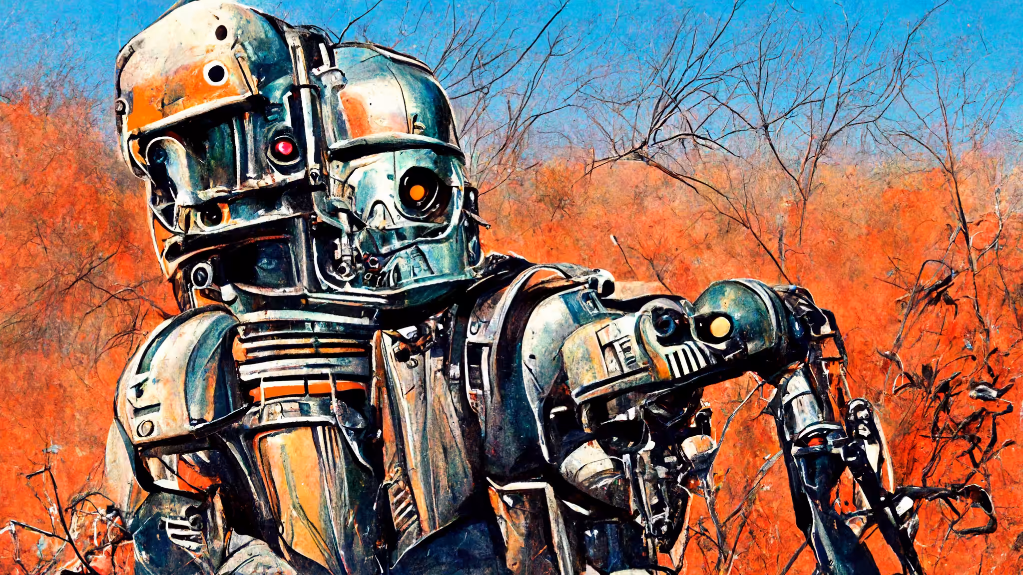 FAKE IG-88