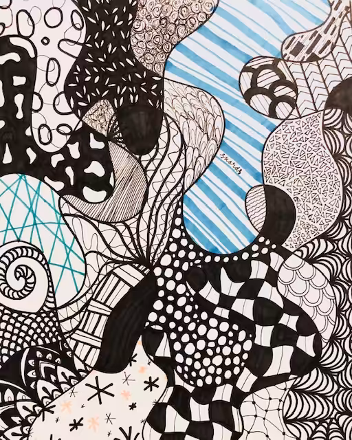 Waves of Confusion