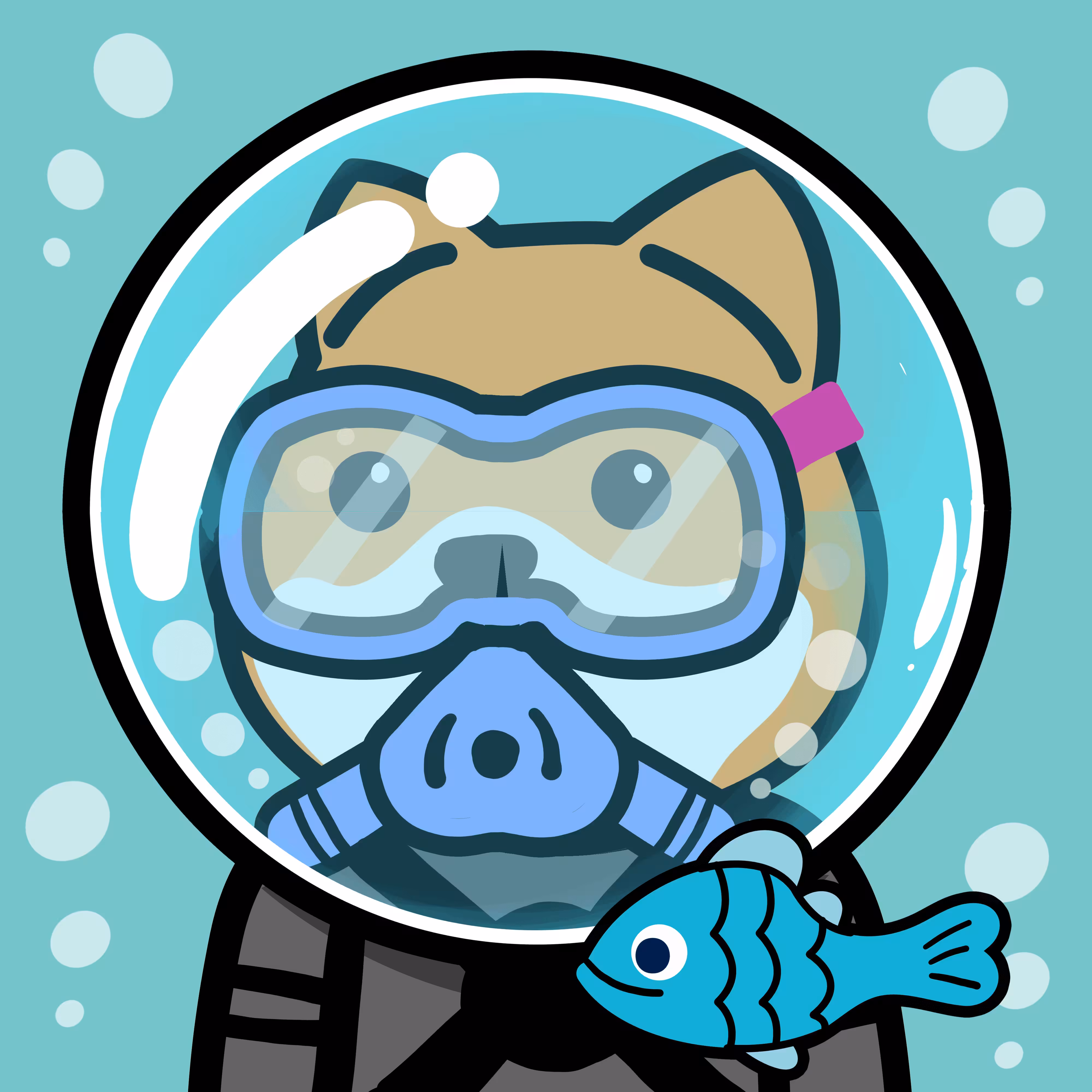 bobo Shiba #230