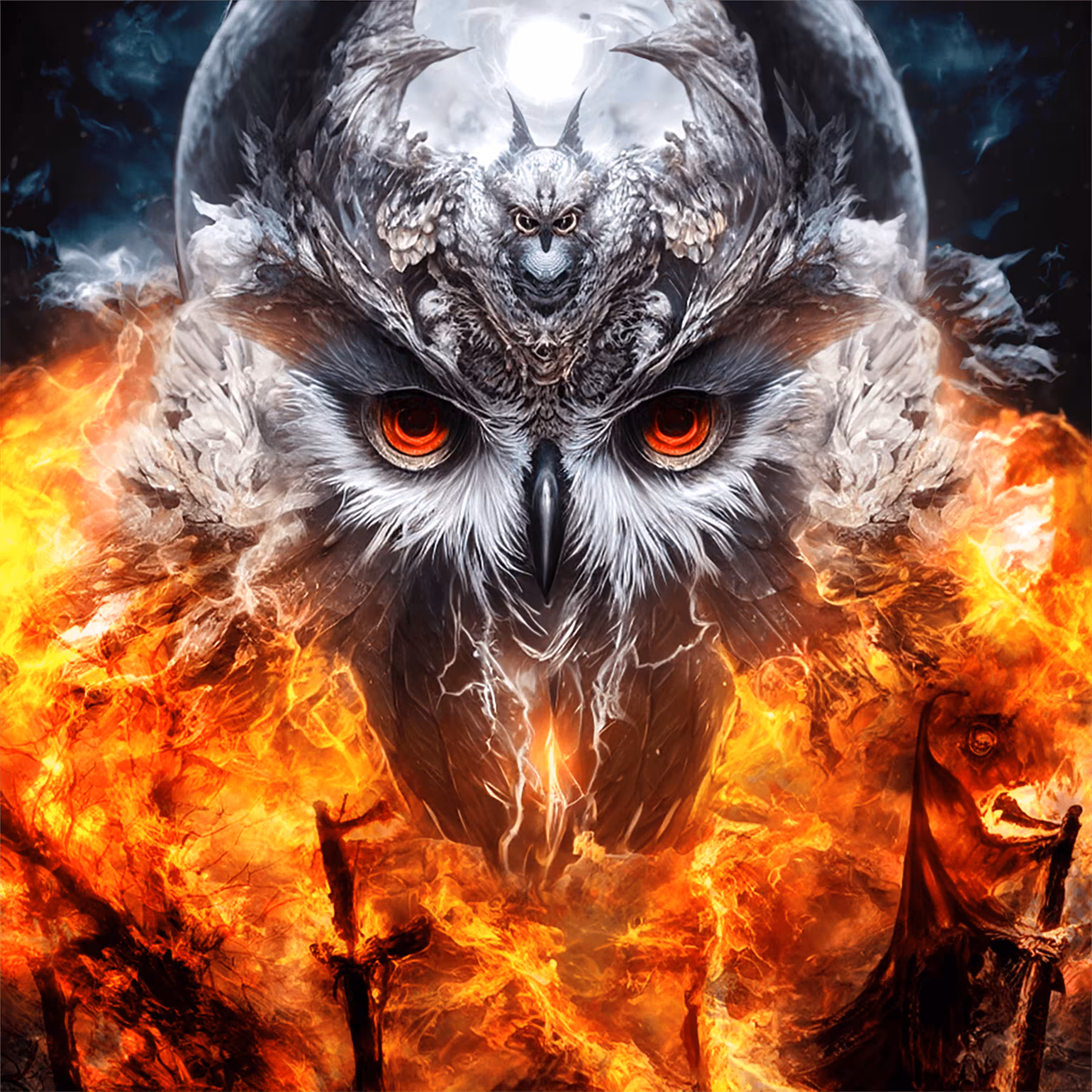 Elemental Anima #0054