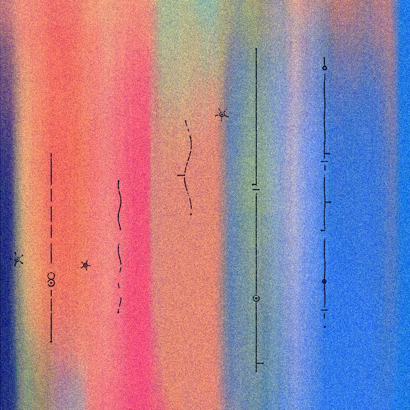 Vestige #36