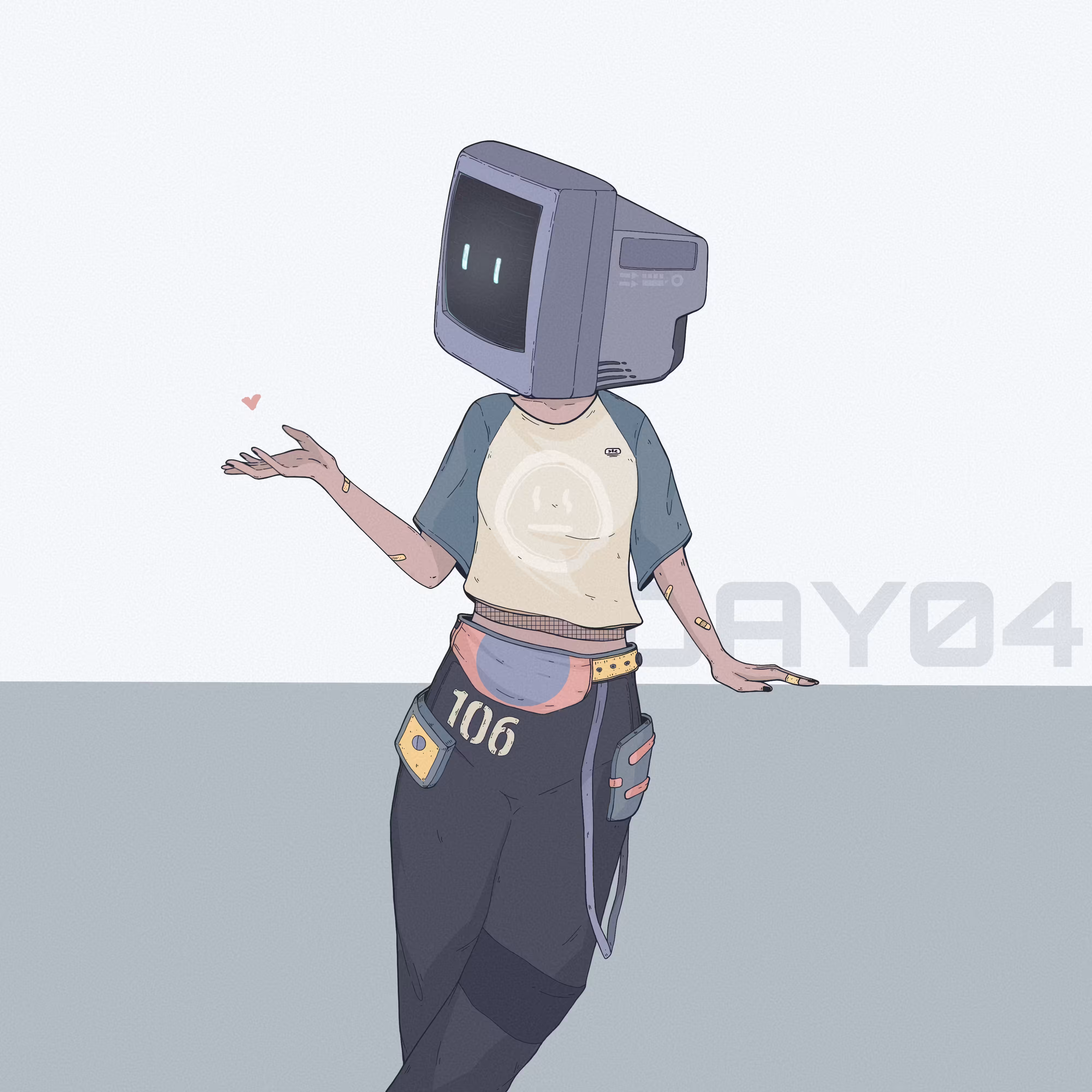 TV#106