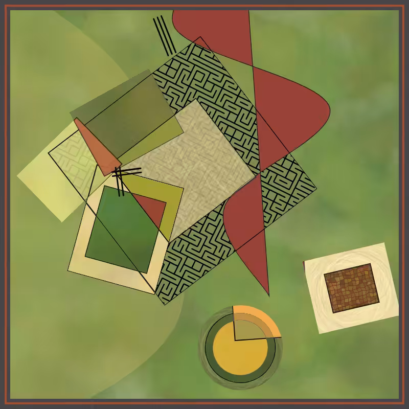 Down the Rabbit Hole #11