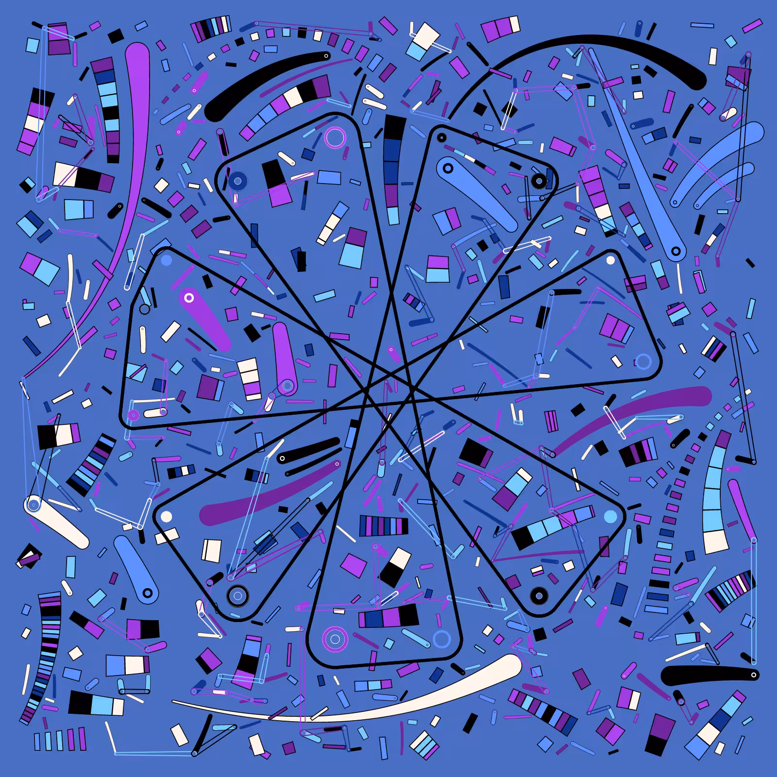 Sprocket Factory #393