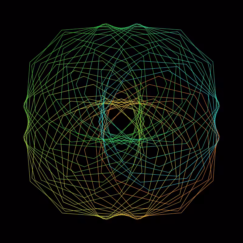 Simple Shapes #61