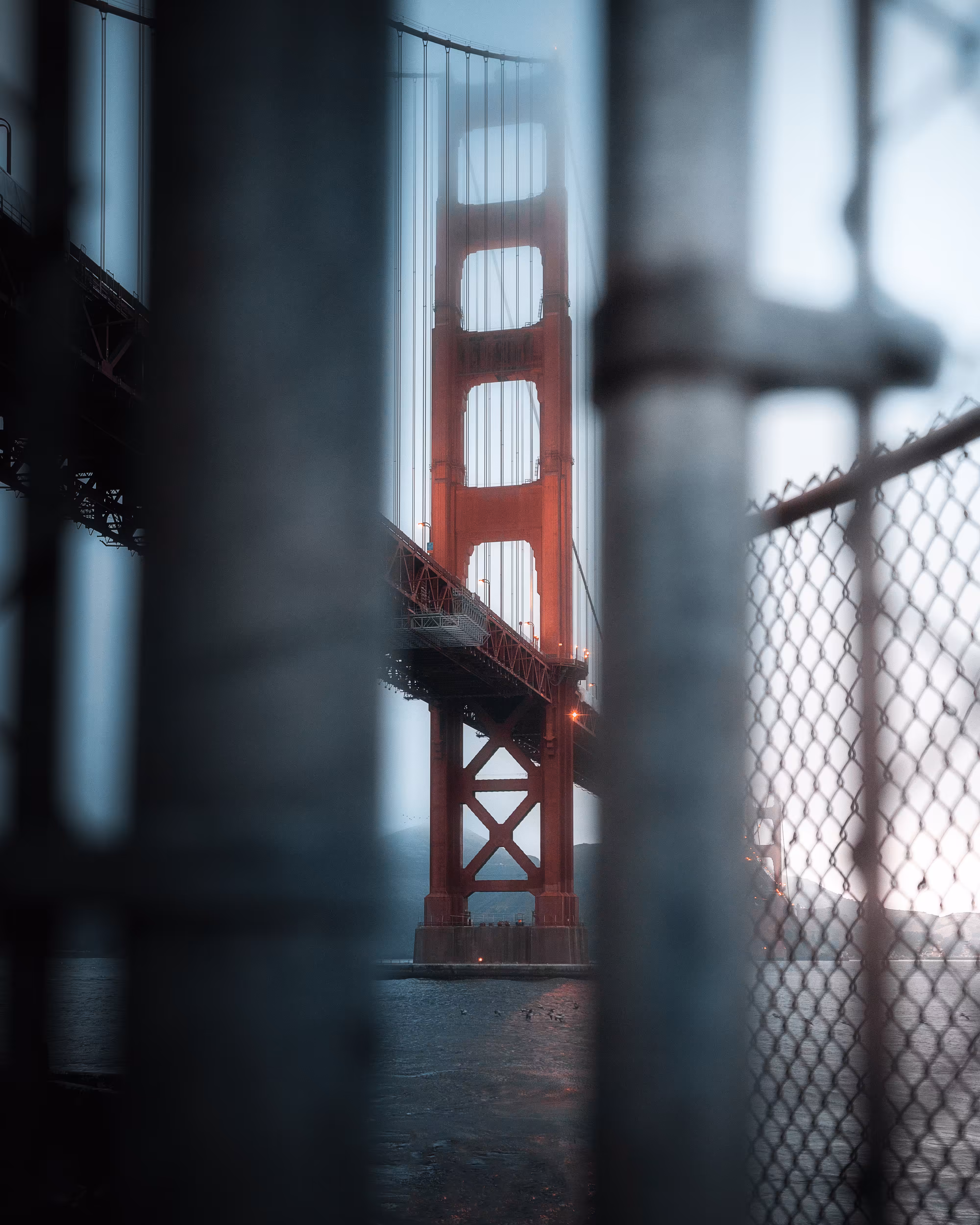 3 - Lockdown