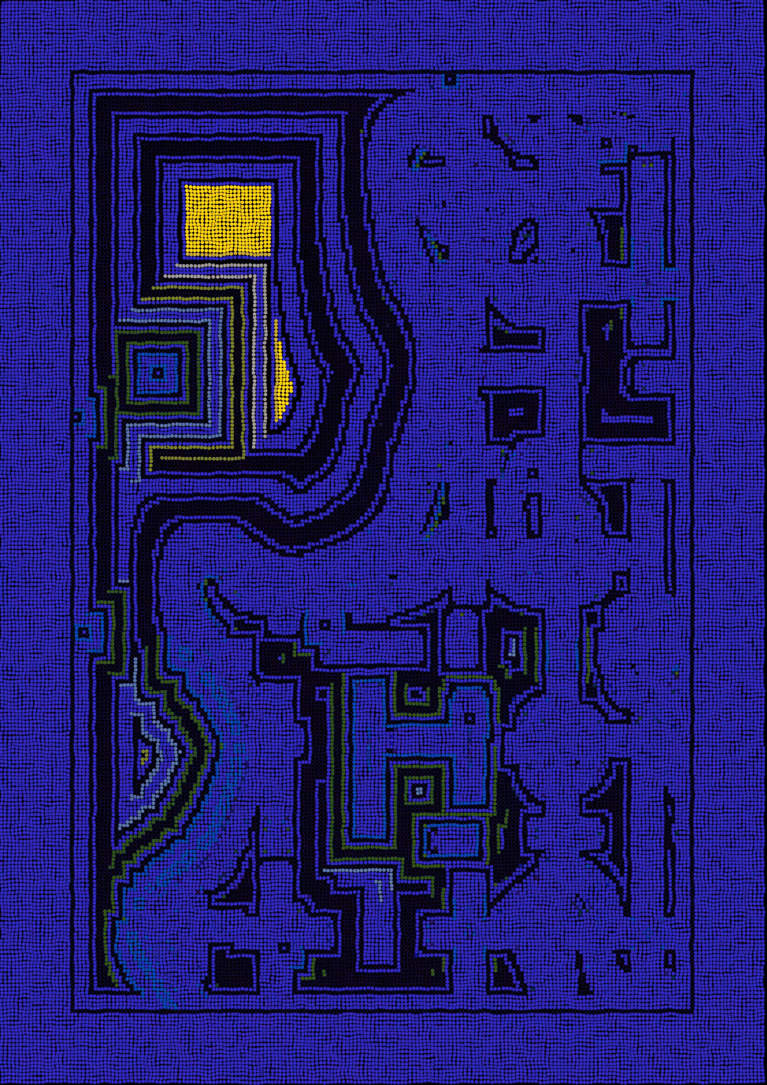 Continuum #13