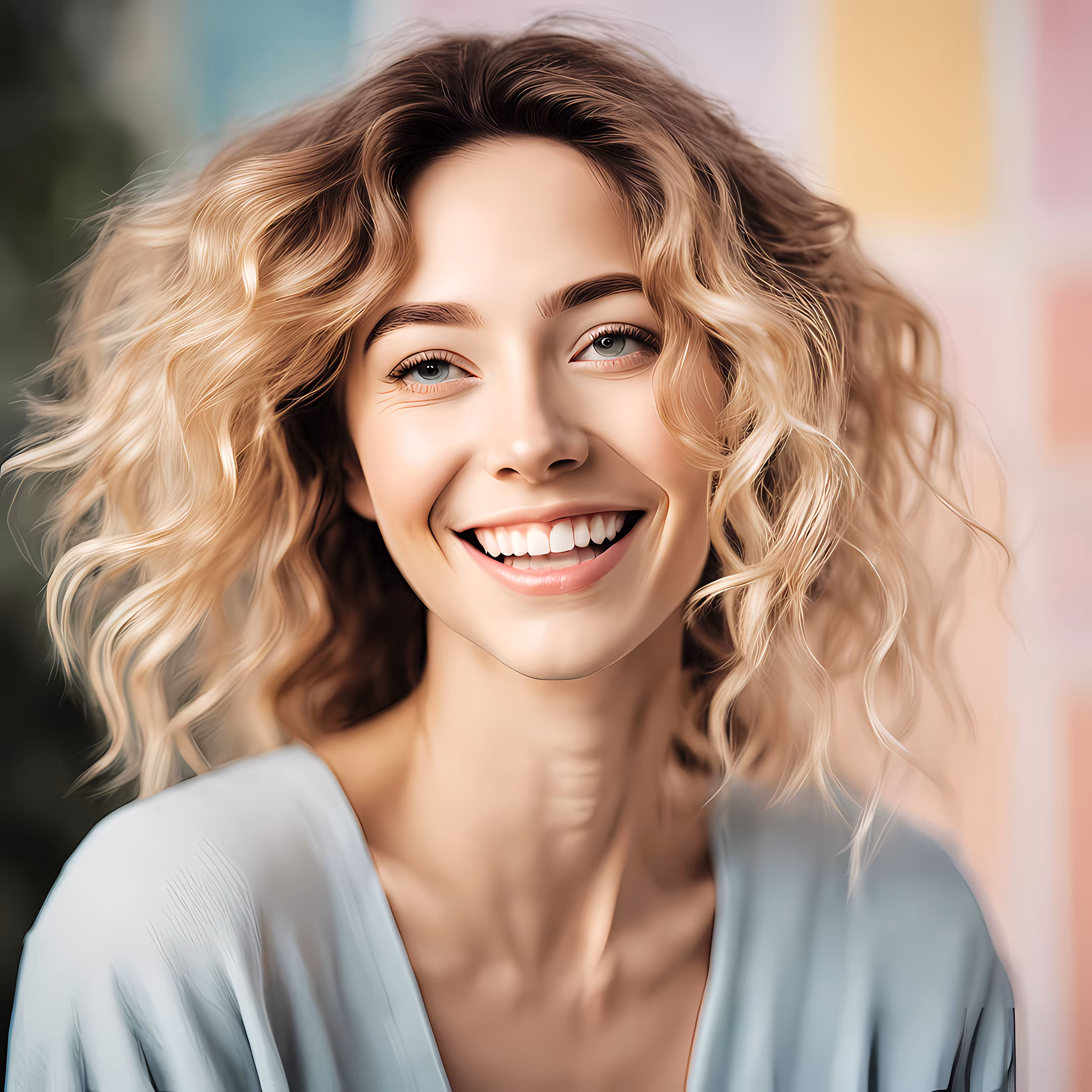 Beauty#4