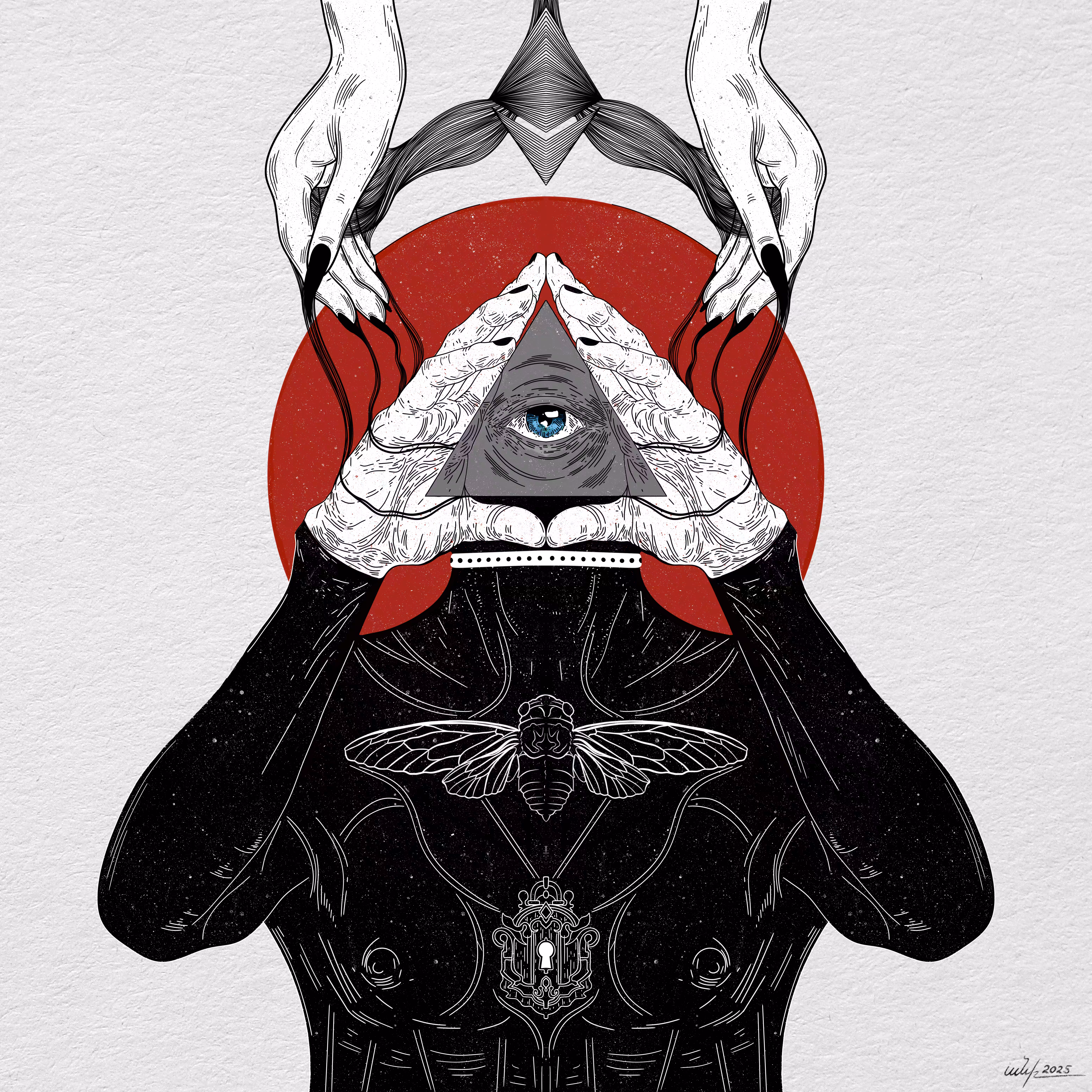 Higher Self