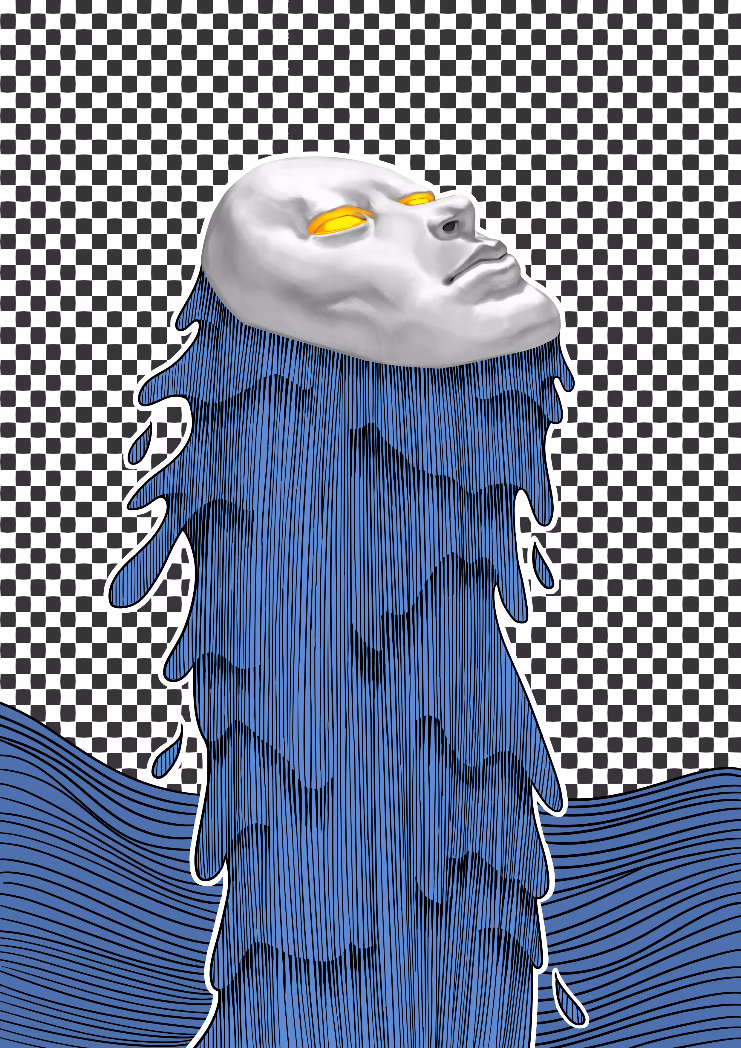 Water Spirit