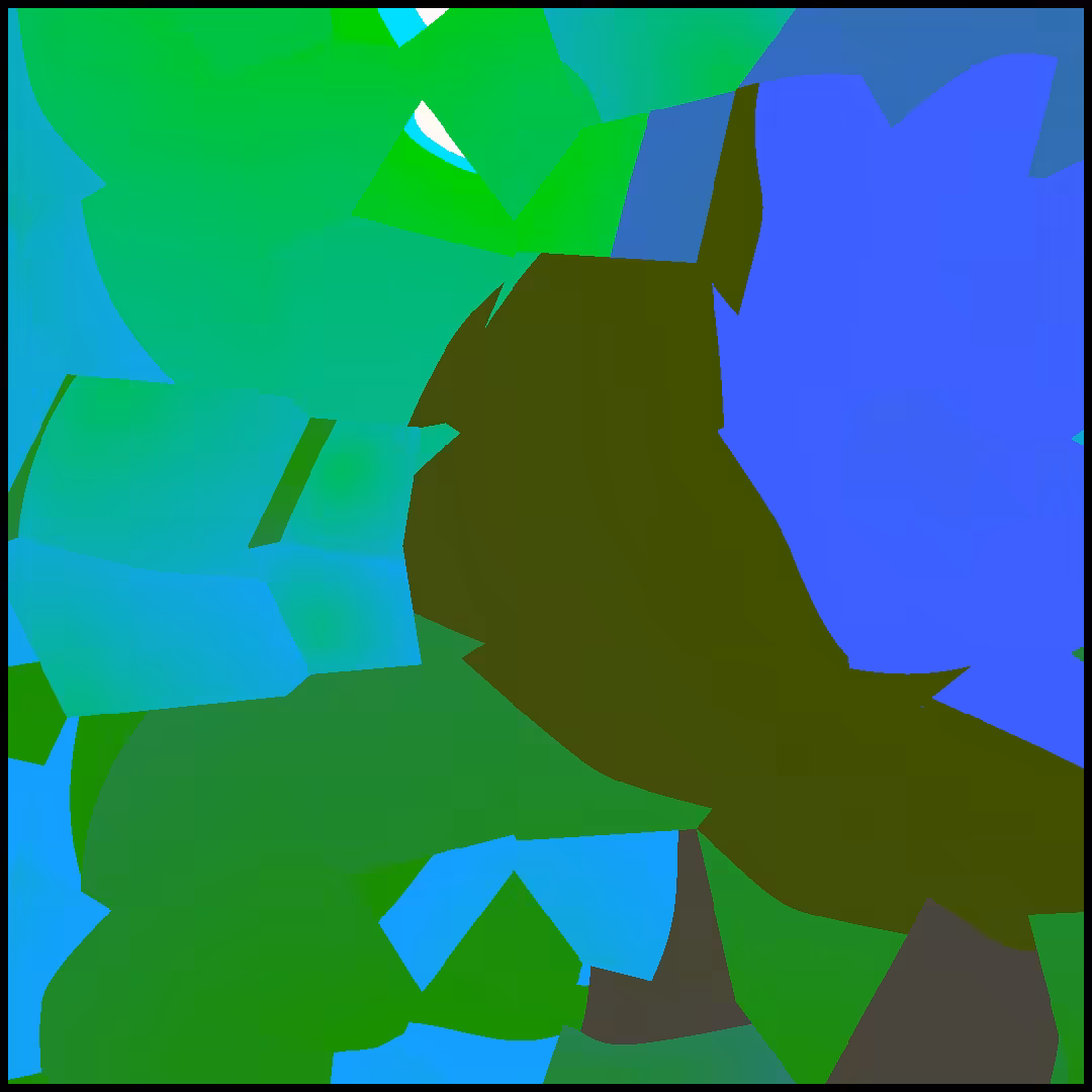 perception of time #72
