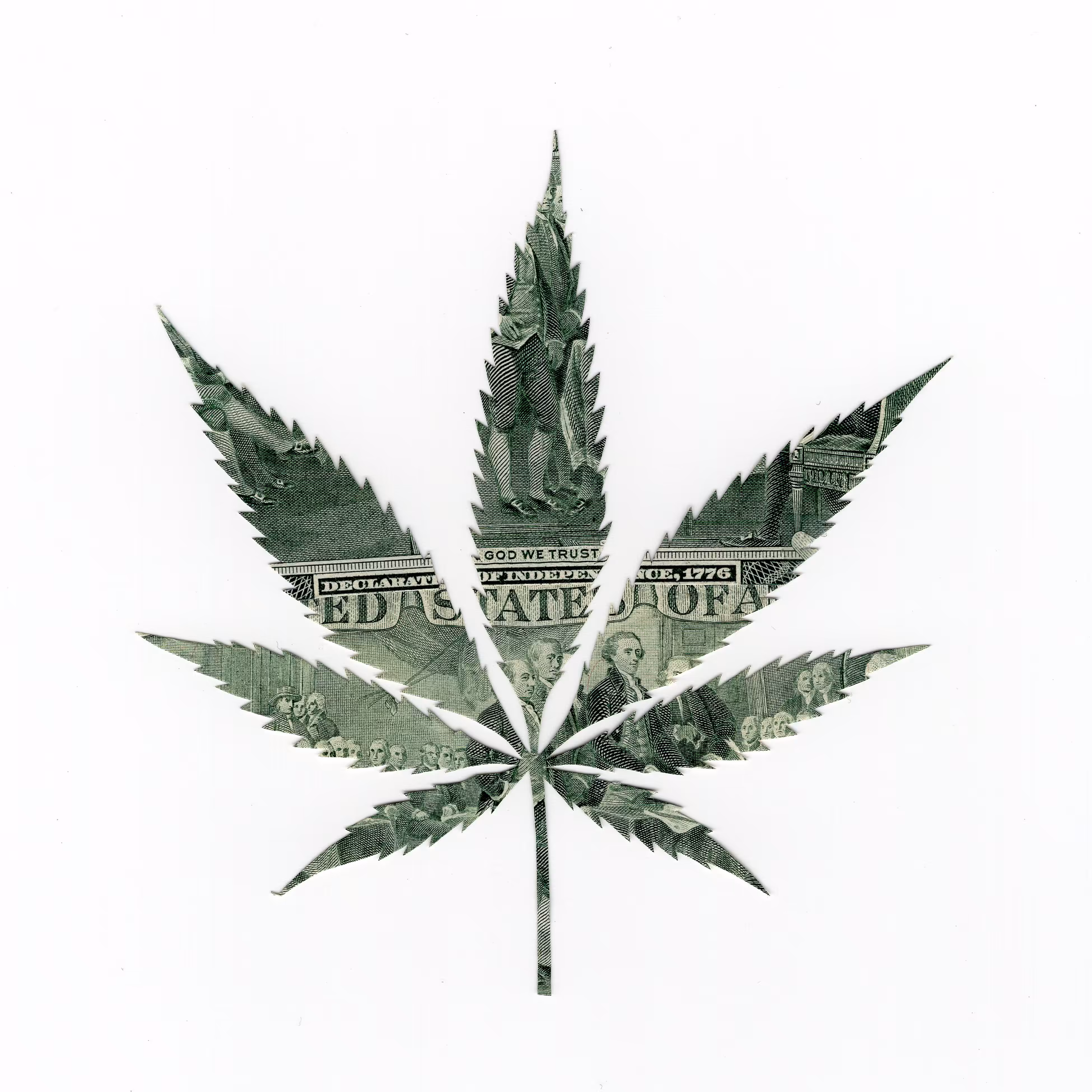 $2 LEAF