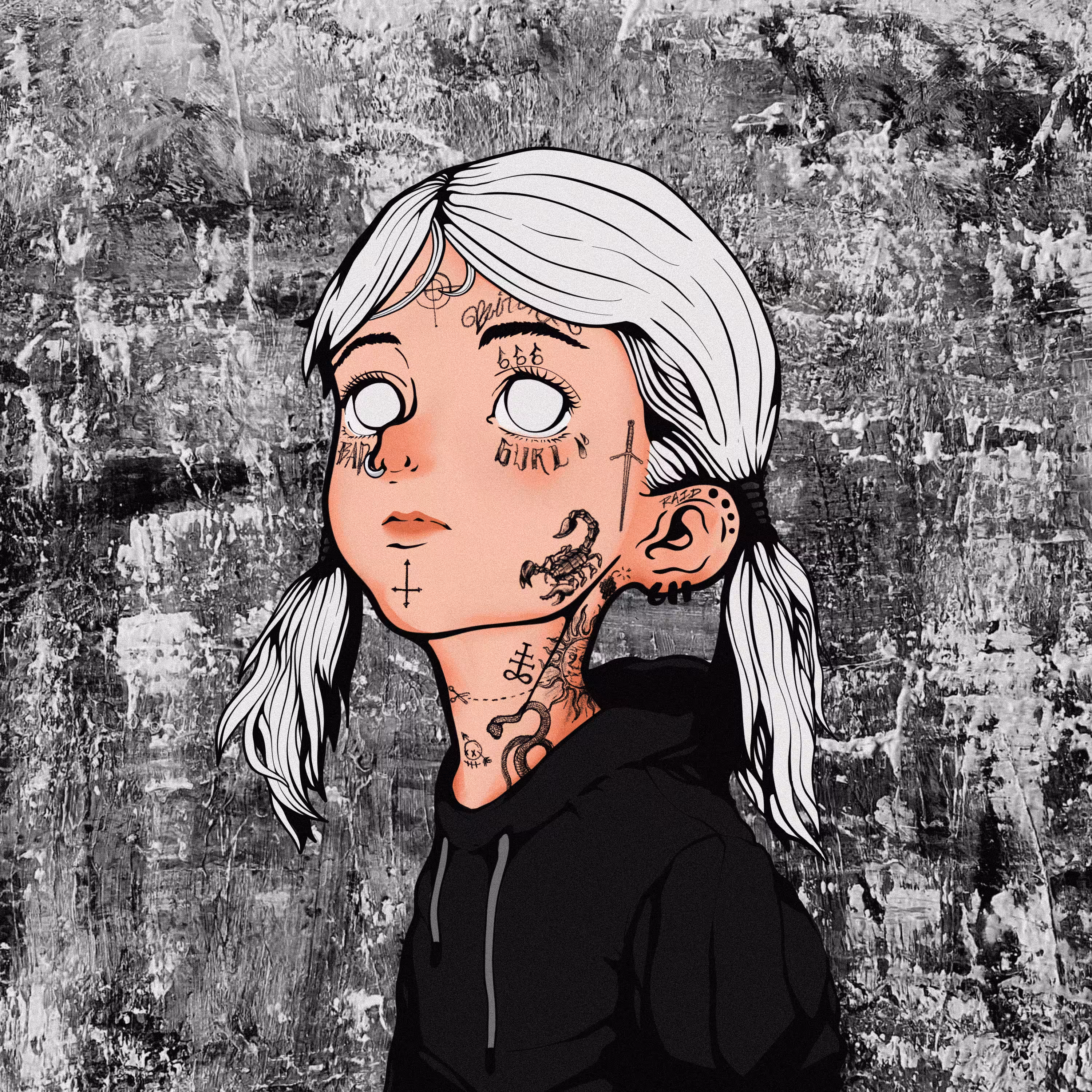 #09 Scorpio