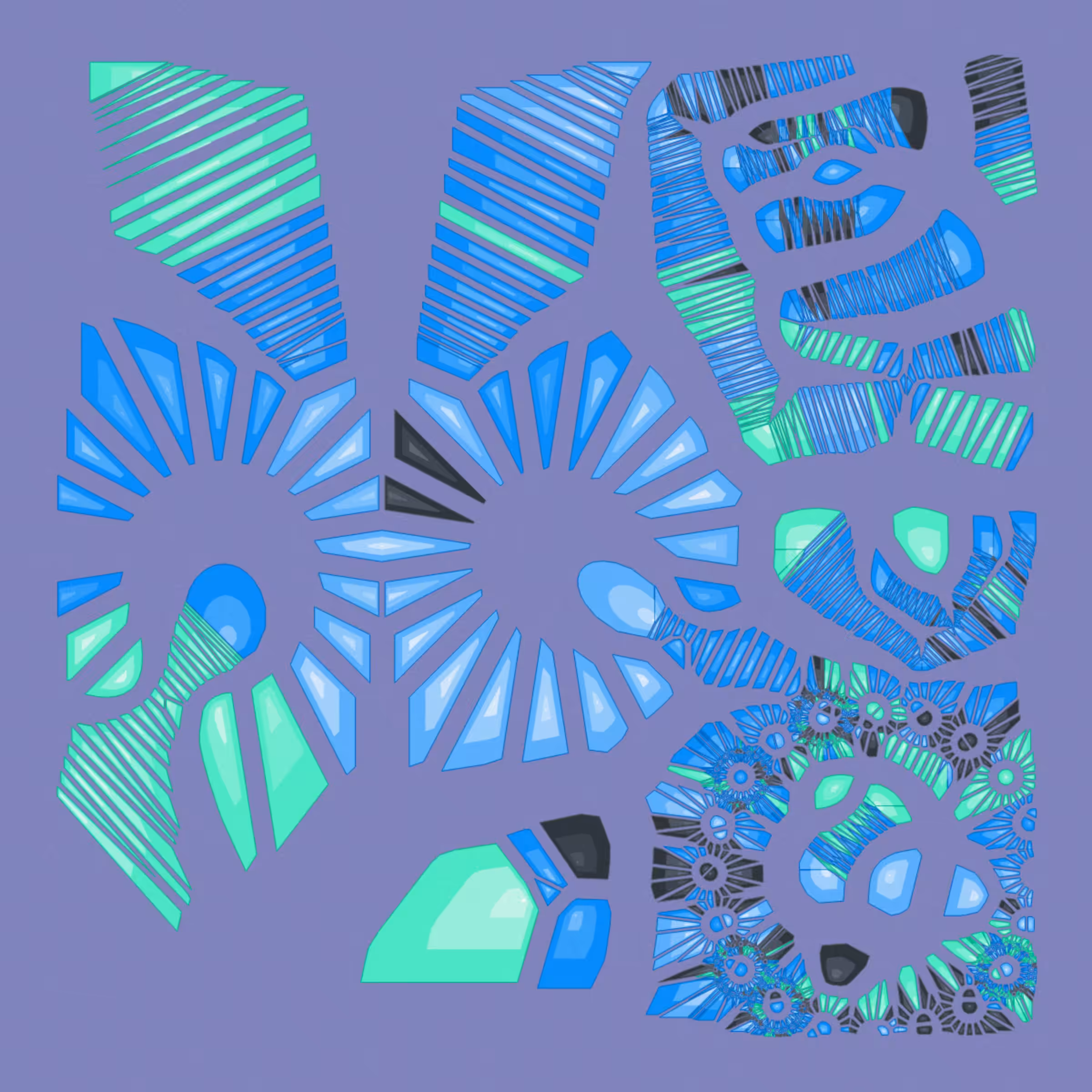 Autology #127