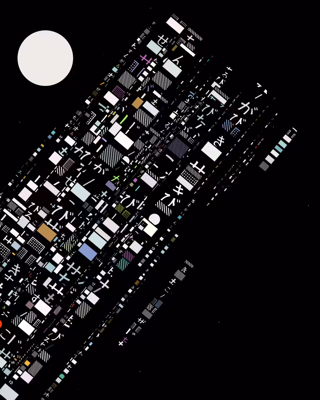 CityLights #582