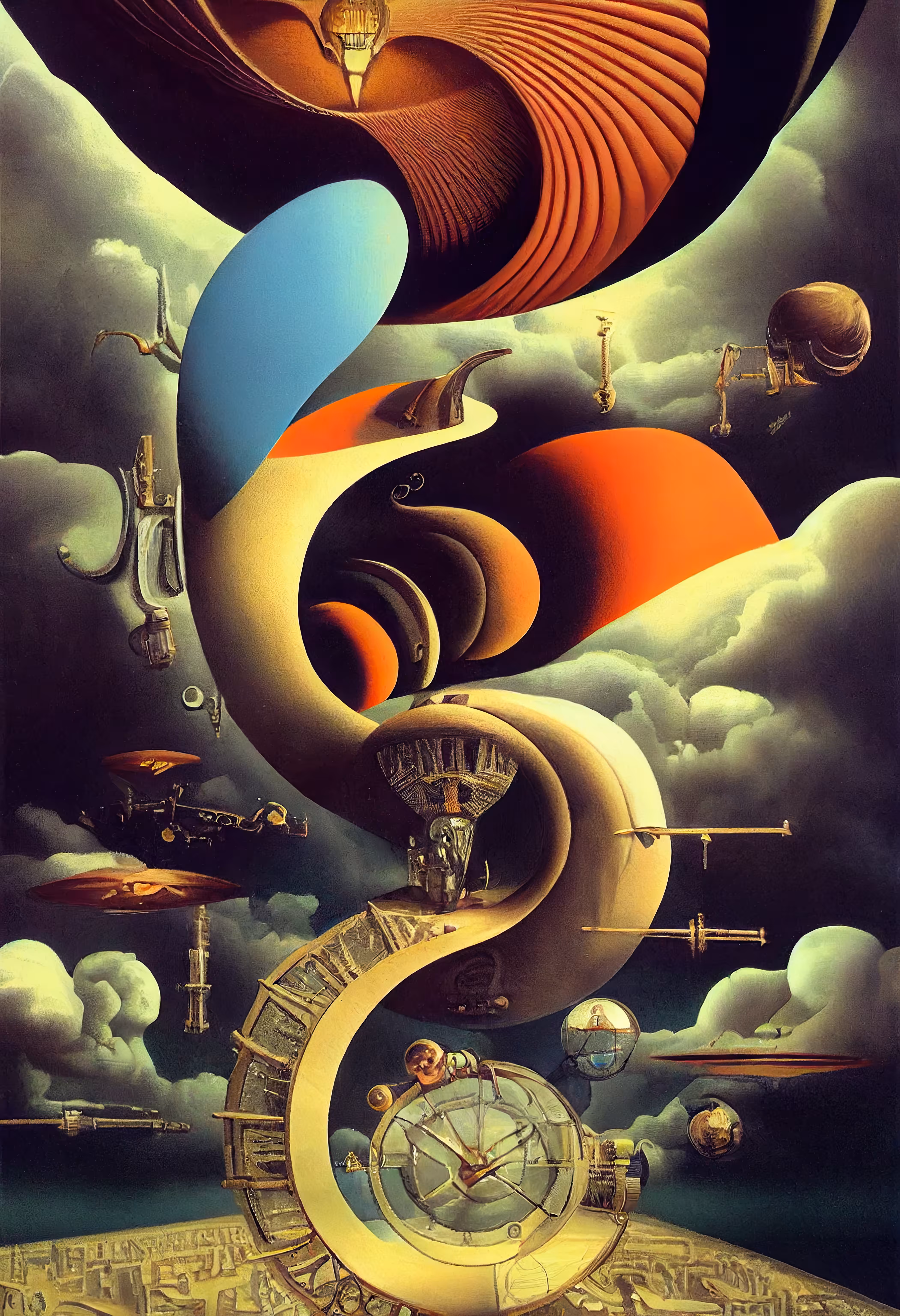 The Akashic Records