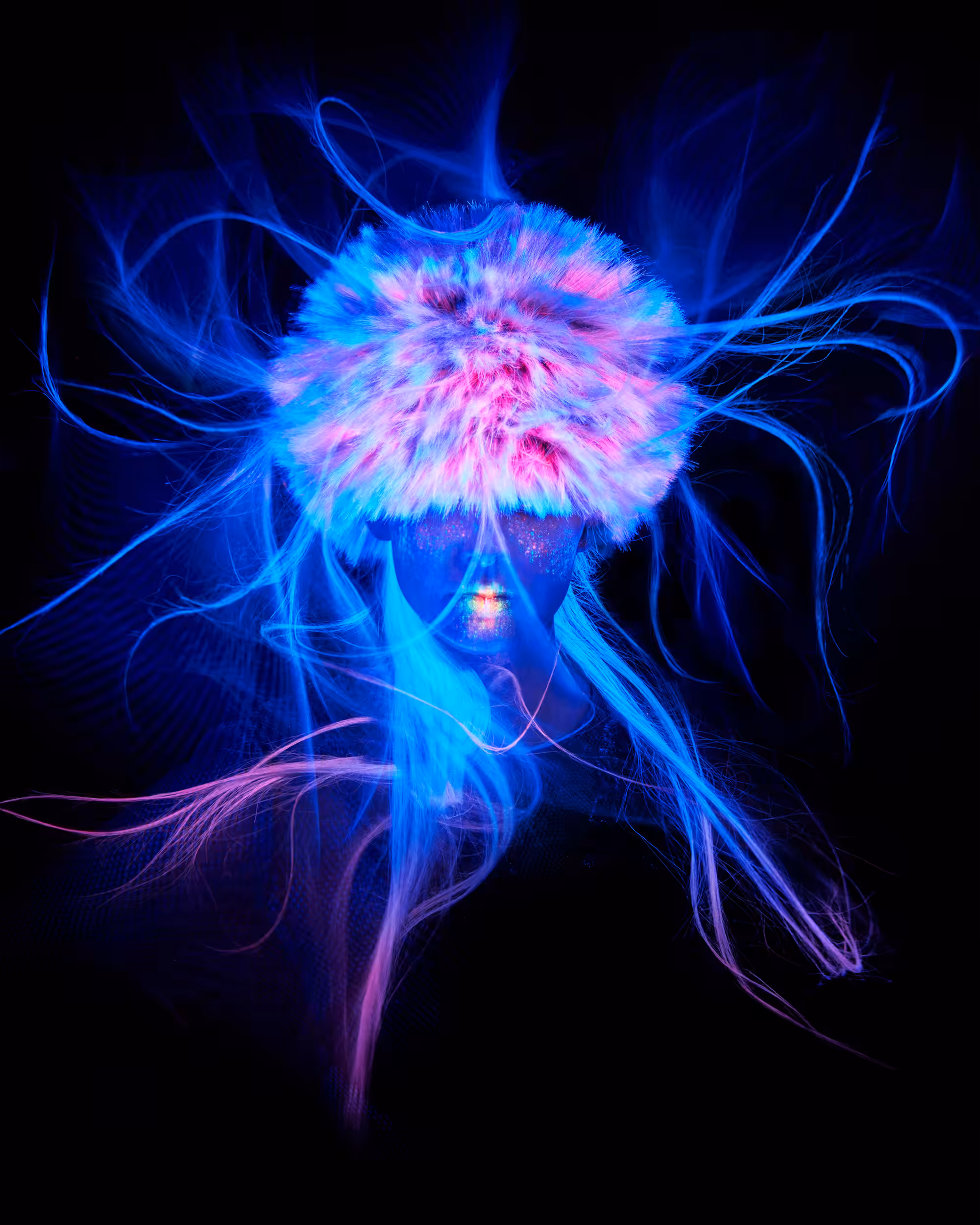 UV #003