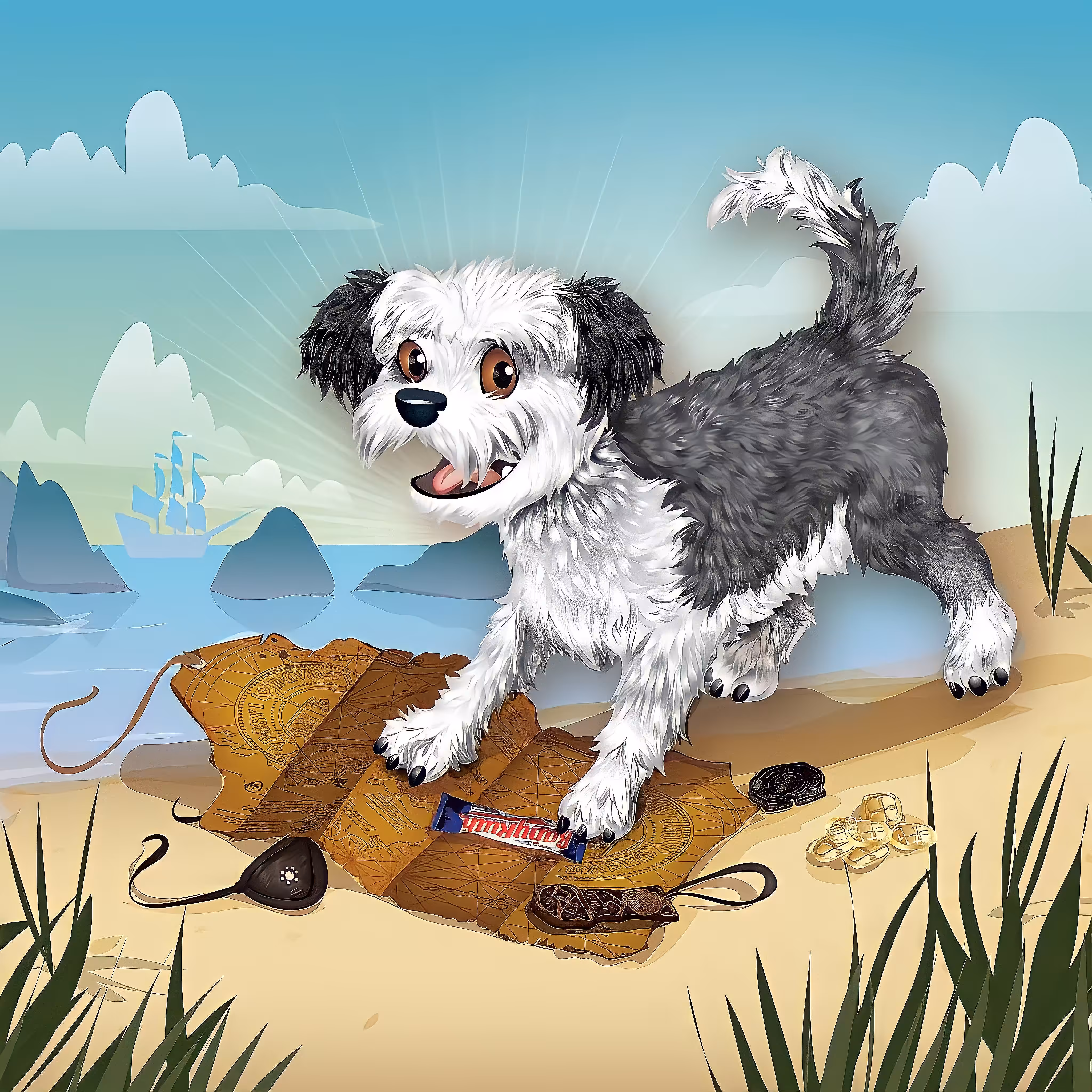 My Pet Kingdom #43