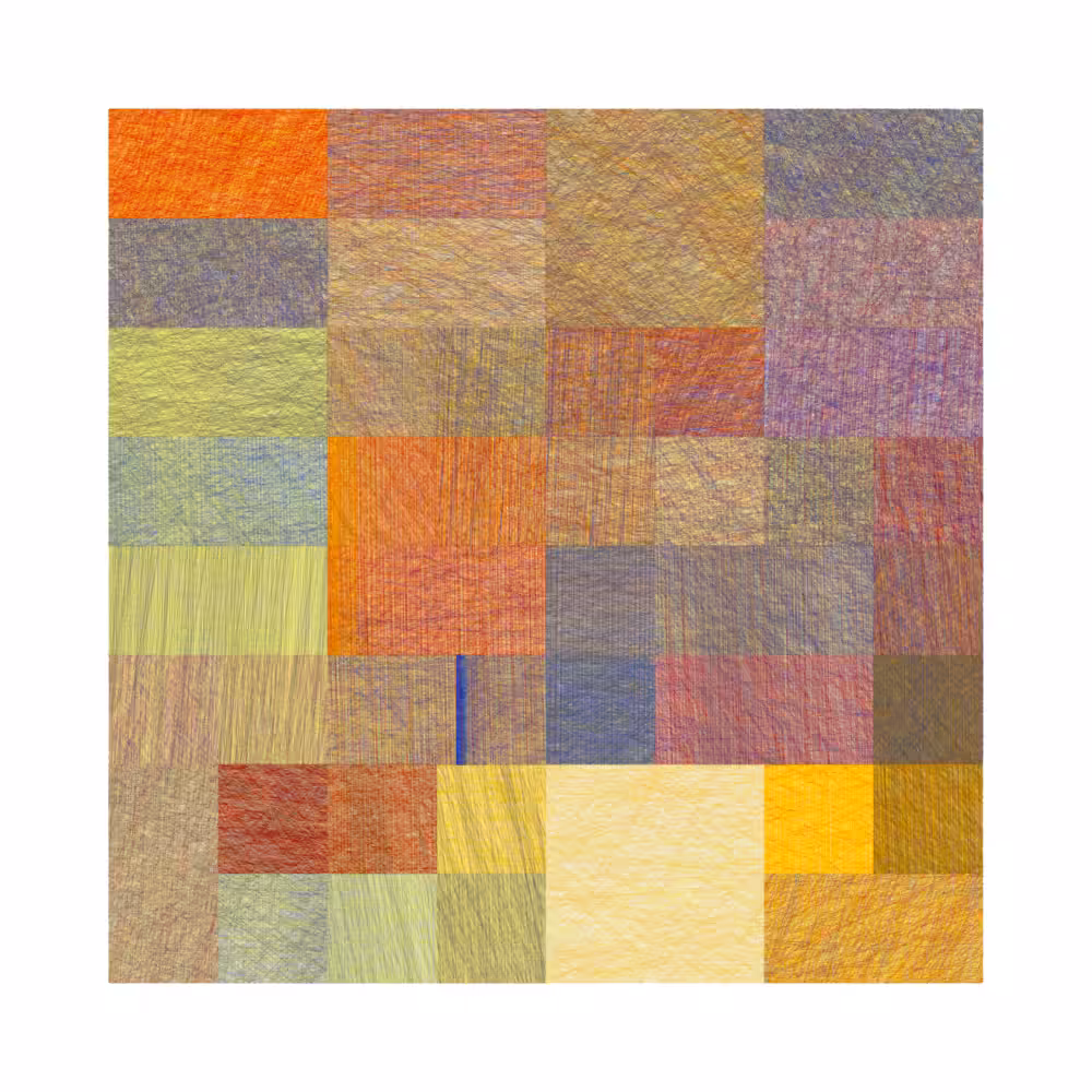 PatchWork #80