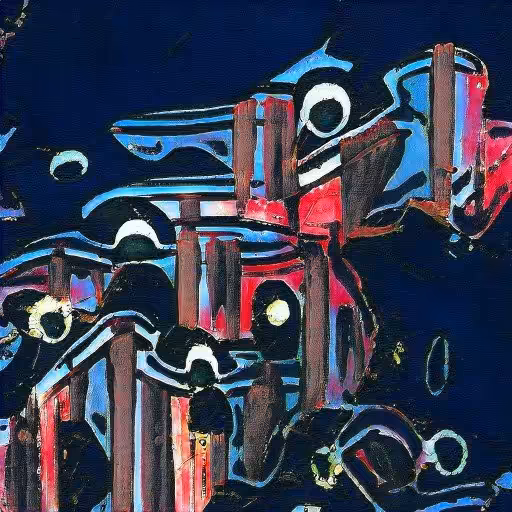 Emergency Lights #162