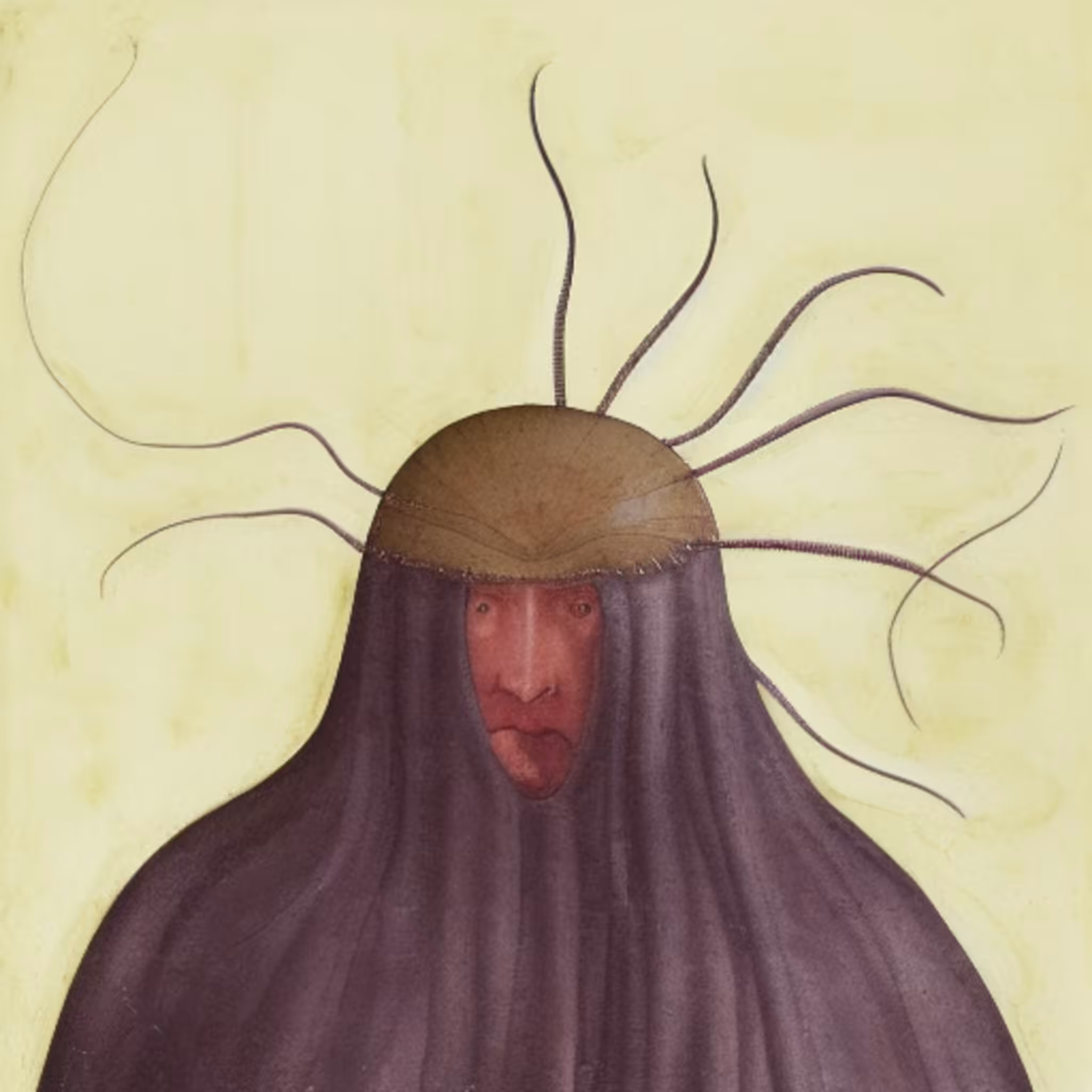 The Oracles #882