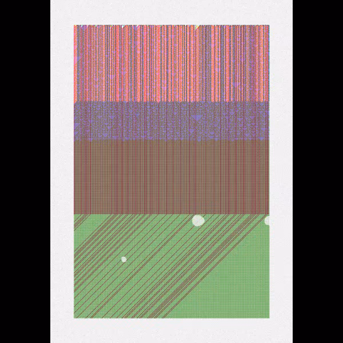 Automatic #438