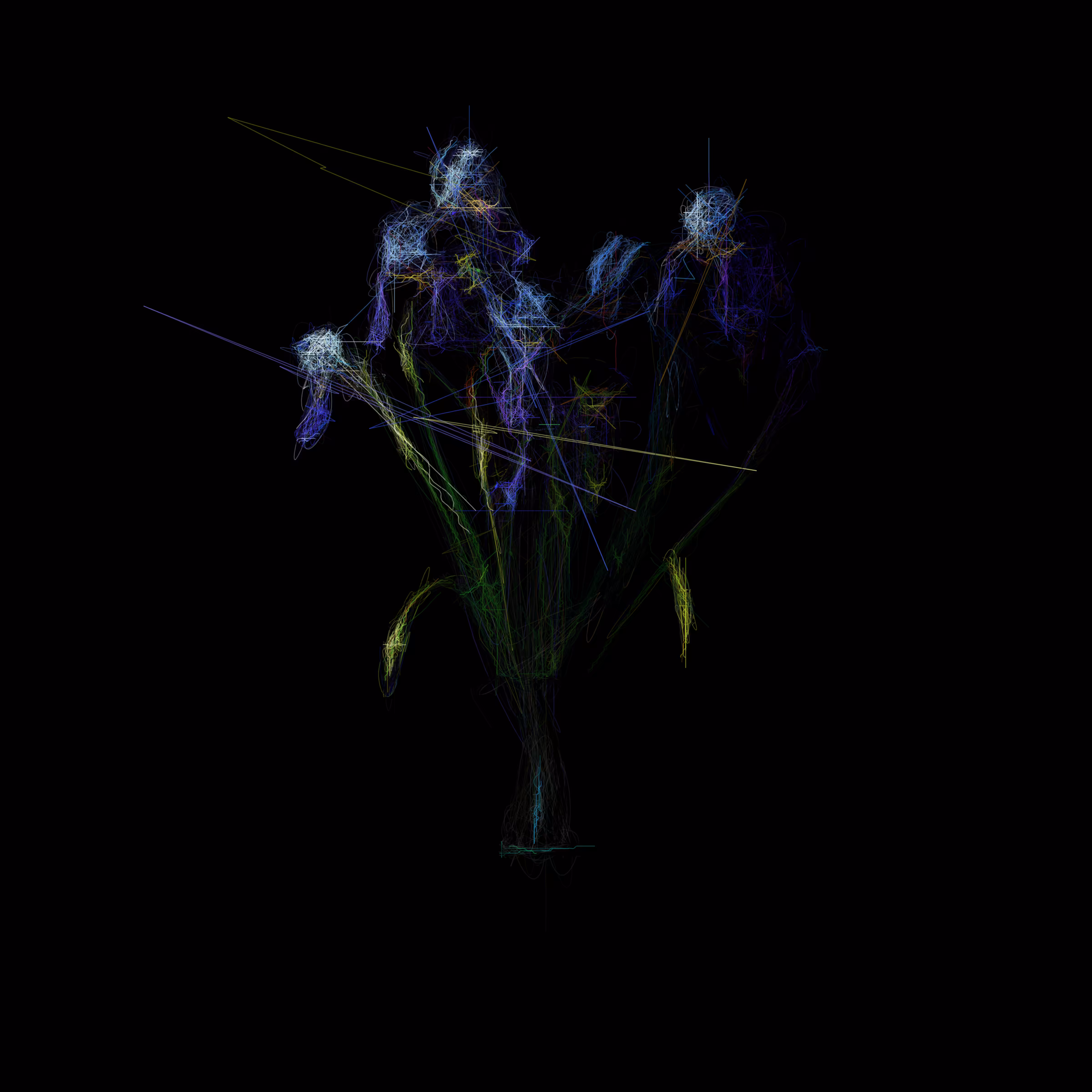 Irises III