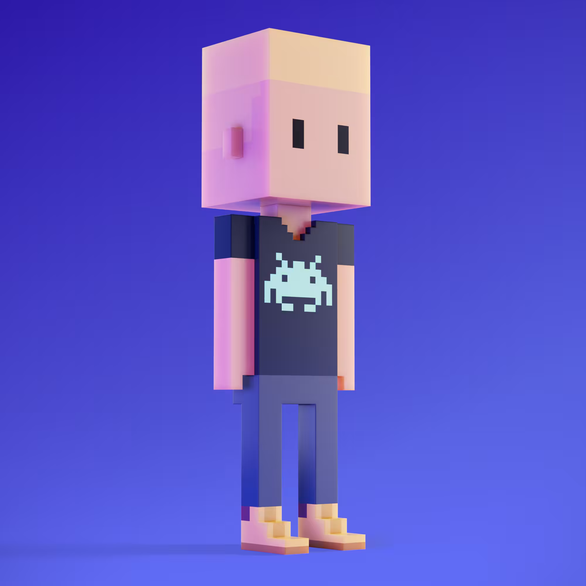 Meebit #9678