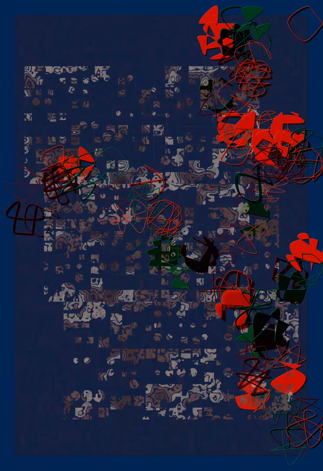 FLOTILLA III #36