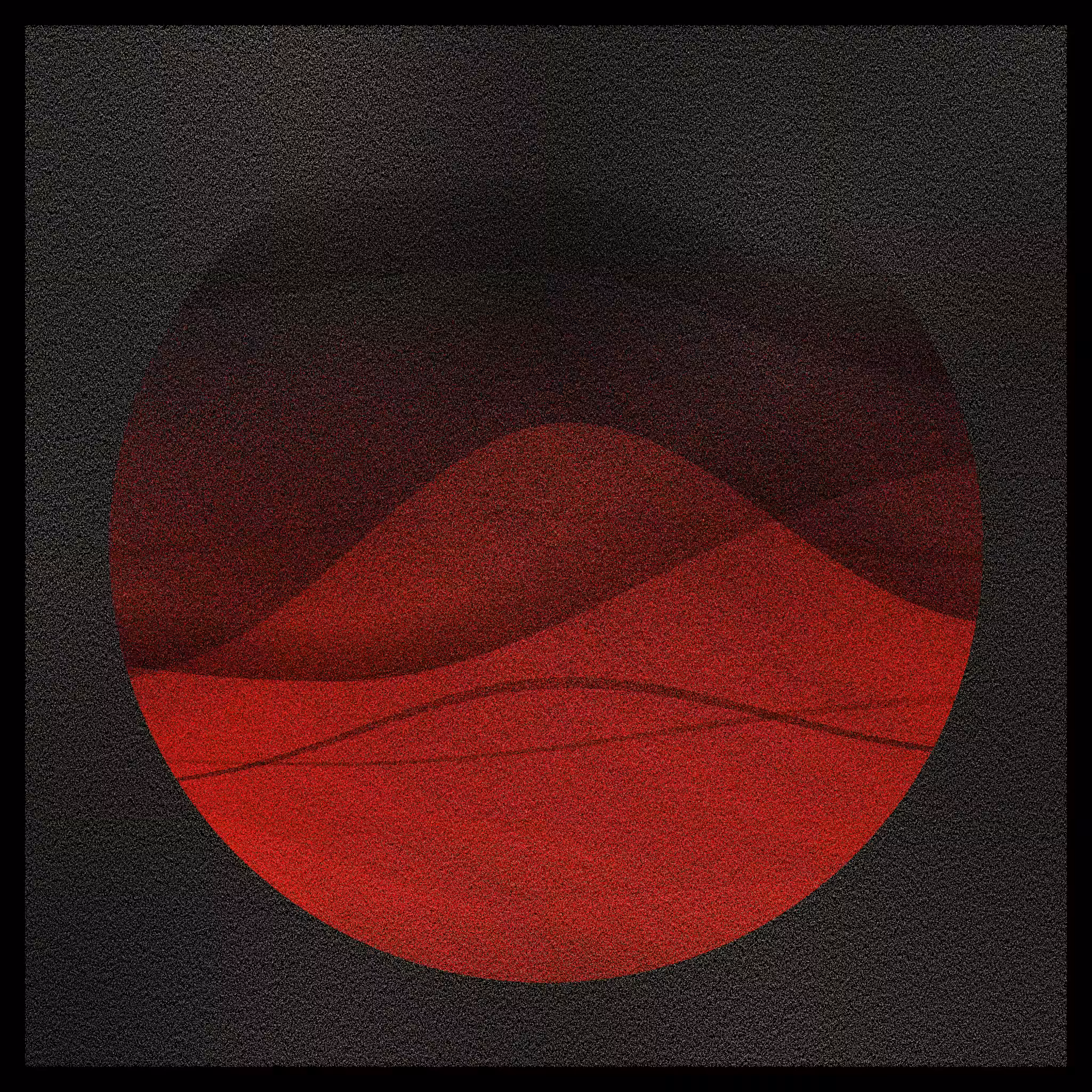 Tidal Friction #37