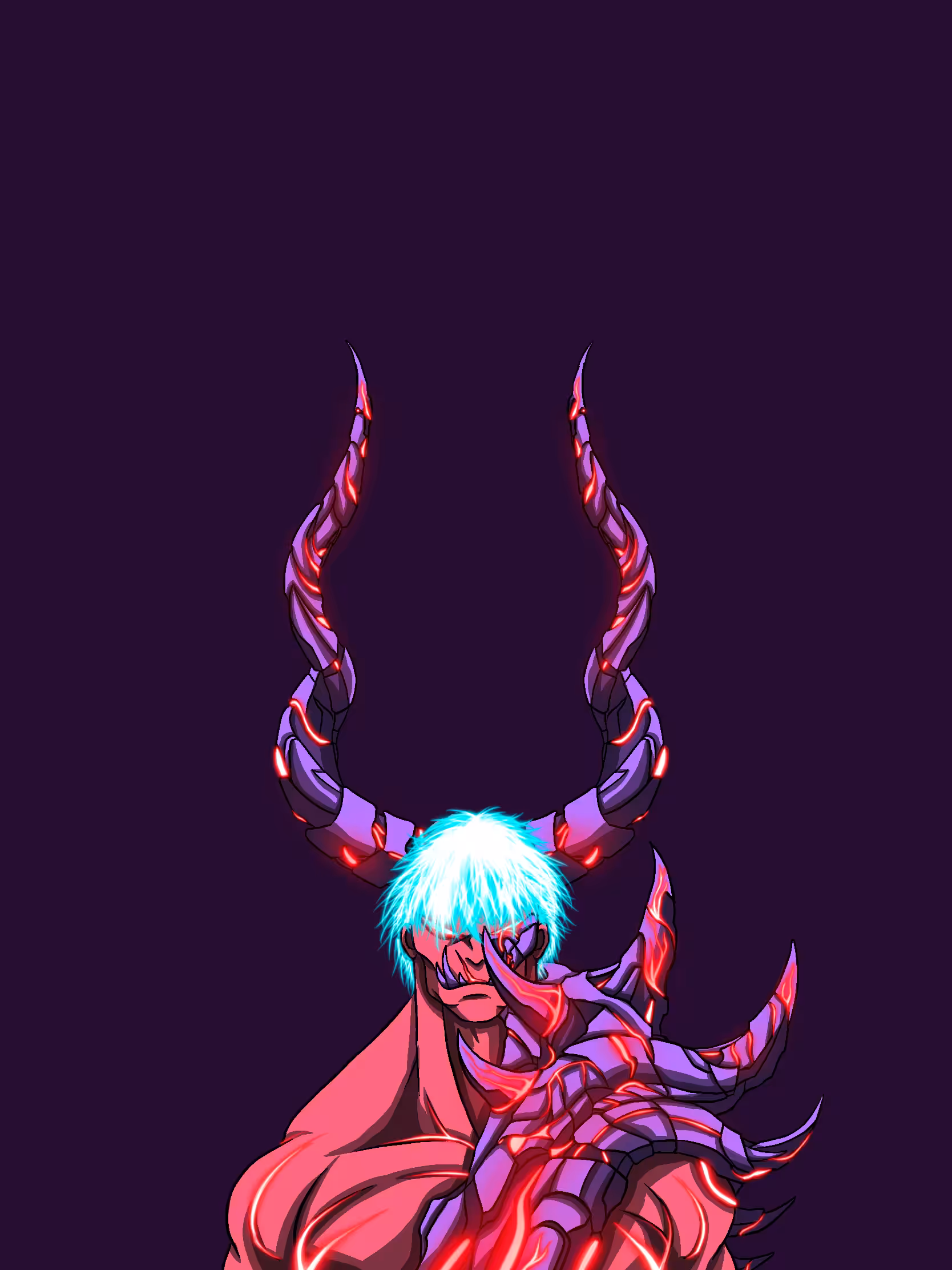 CYBERDEMON #089