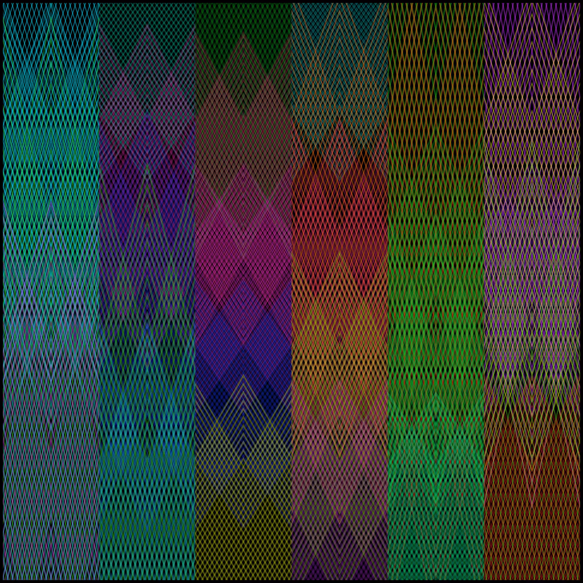 Swatch - Reloaded #18
