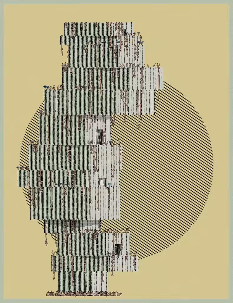 (un)existing #252