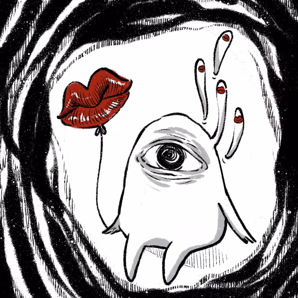 A girl in wondering worlds: When I met you mother...