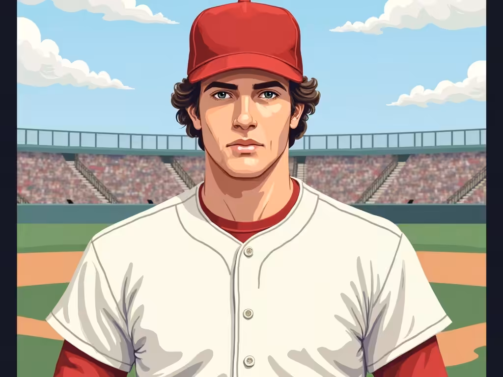 DataBaseball: DatabaseBall Player #43579