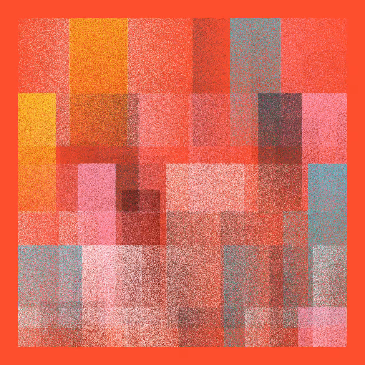 Gradient Study vol.2 #40