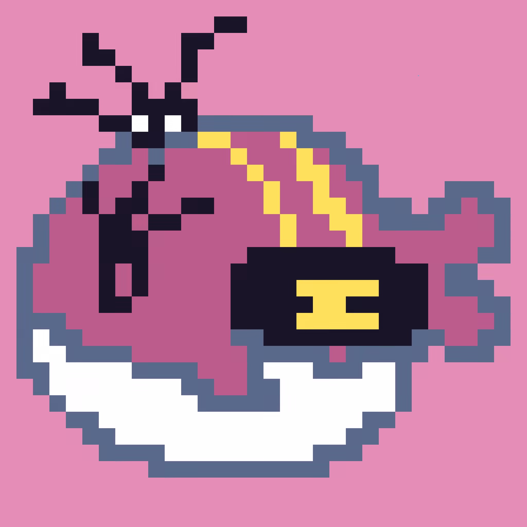WildWhale #006