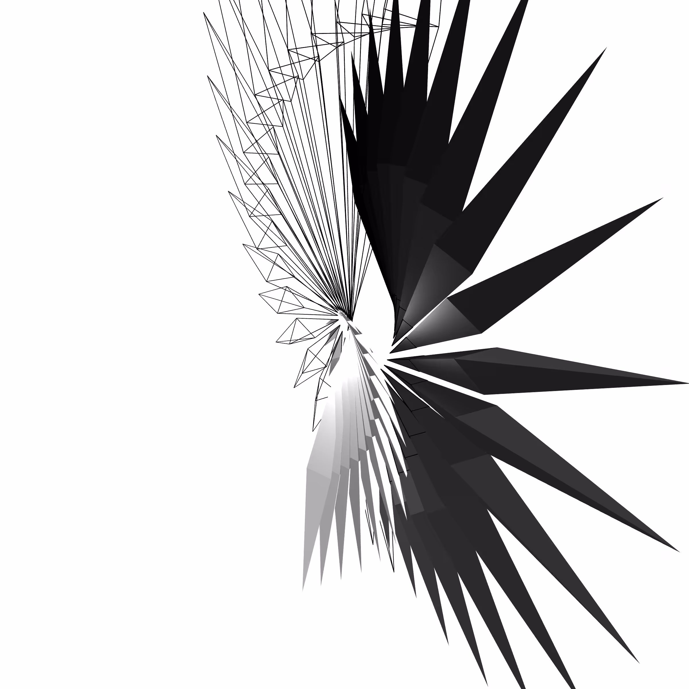 glitch crystal monsters #612