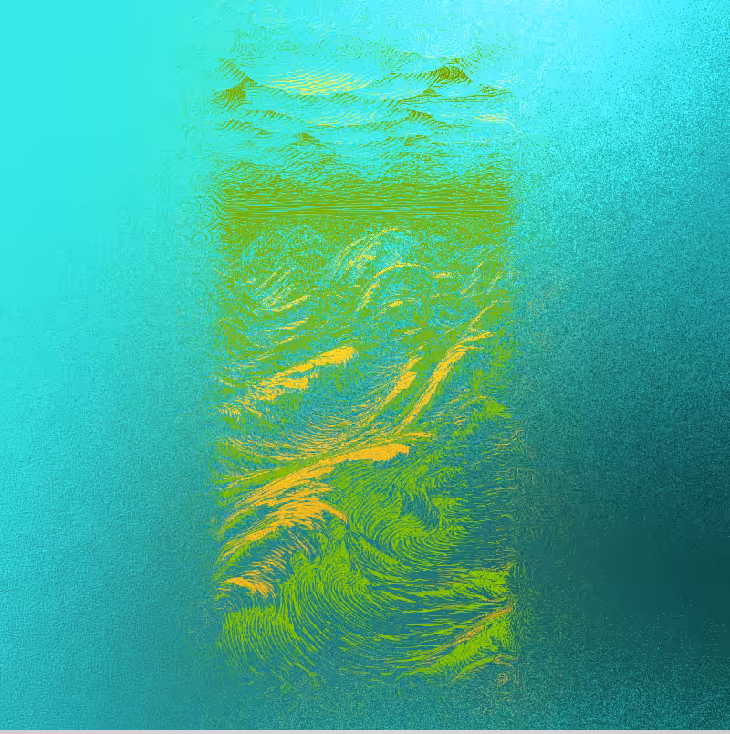 Schwere See #22