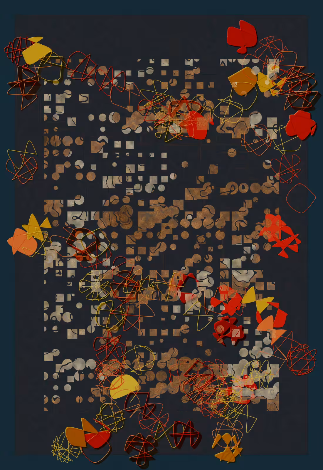 FLOTILLA III #115